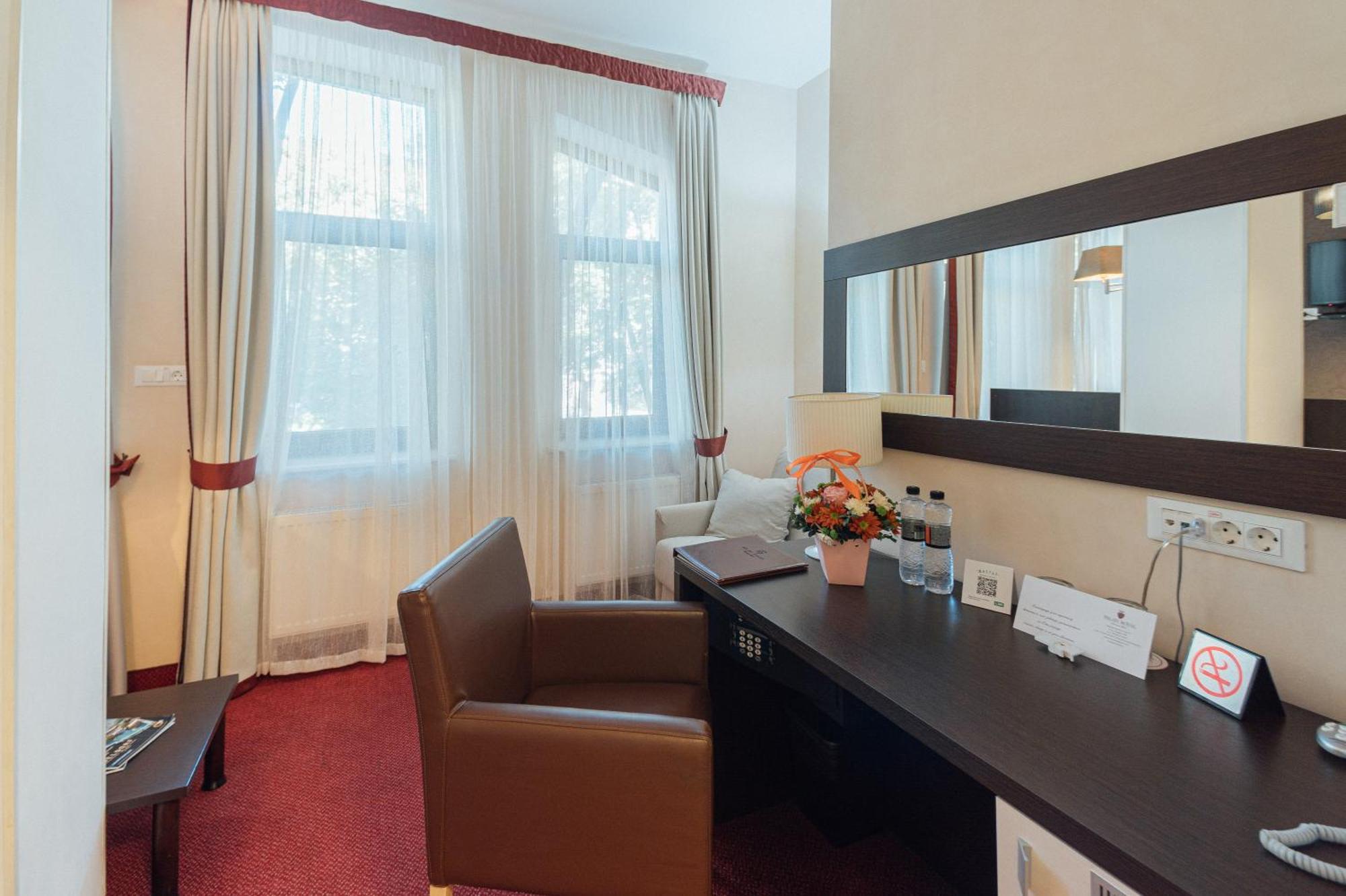 Boutique Hotel Palais Royal Odessa Zewnętrze zdjęcie