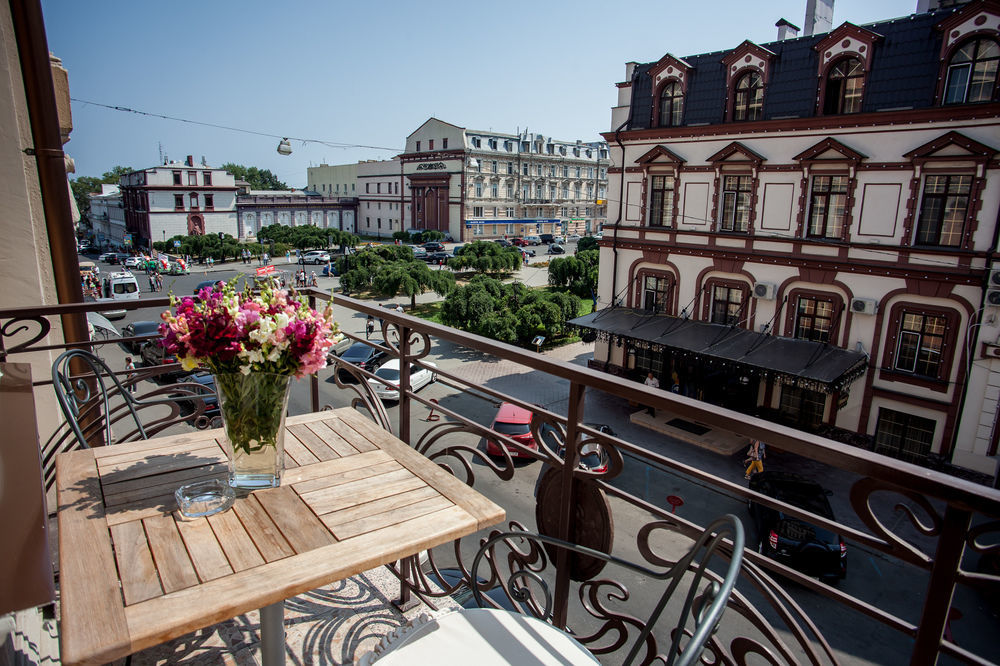 Boutique Hotel Palais Royal Odessa Zewnętrze zdjęcie