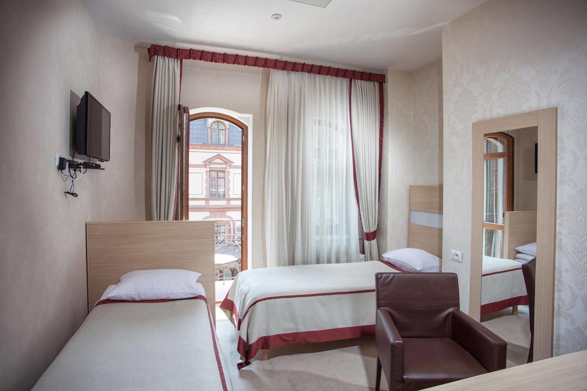 Boutique Hotel Palais Royal Odessa Pokój zdjęcie